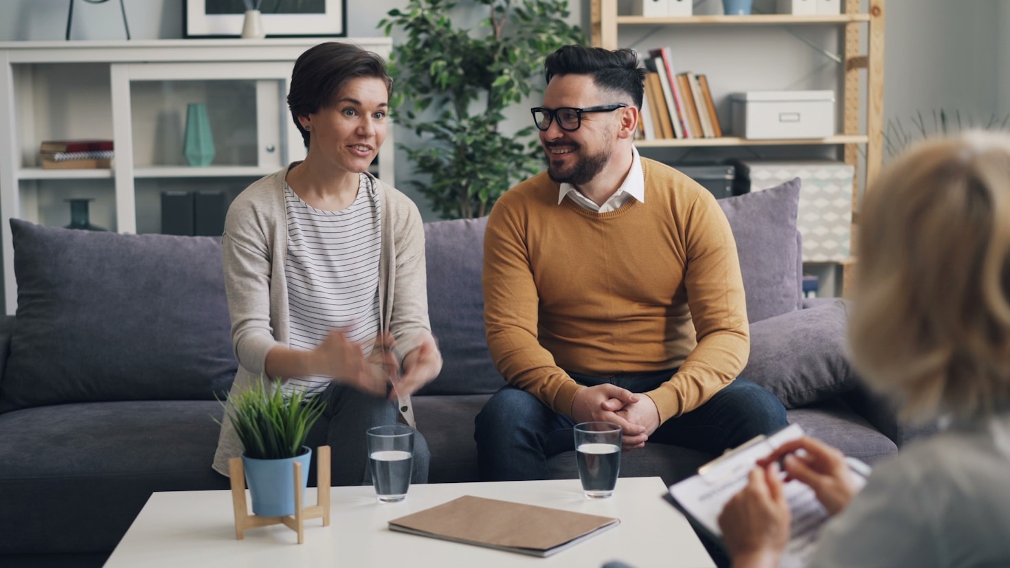 Ervaringen delen versterkt onze hechte groep